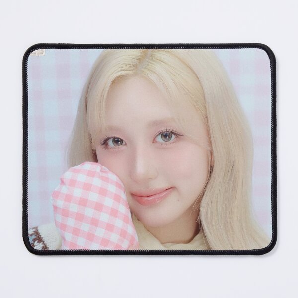 Item preview, GAEUL IVE (KPOP) designed and sold by jaofnn.