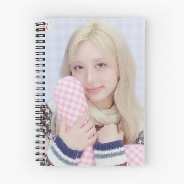Item preview, GAEUL IVE (KPOP) designed and sold by jaofnn.