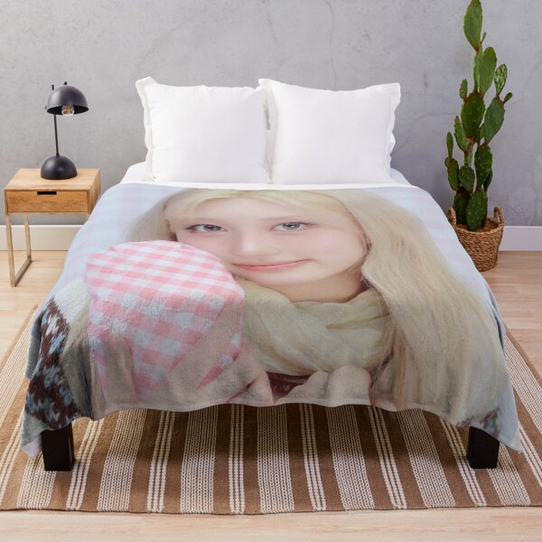 Item preview, GAEUL IVE (KPOP) designed and sold by jaofnn.