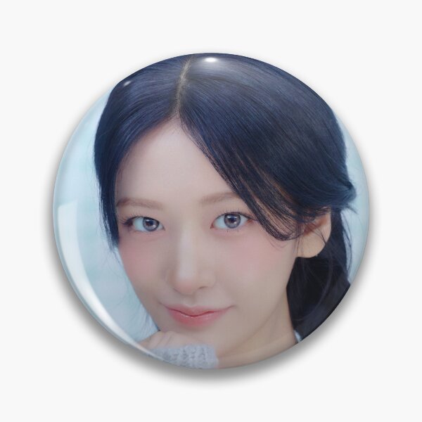 Item preview, ANYUJIN IVE (KPOP) designed and sold by jaofnn.