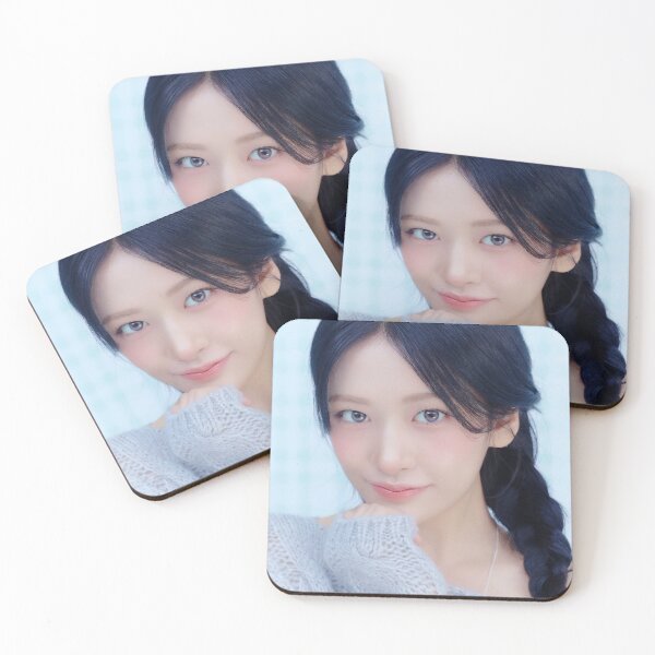 Item preview, ANYUJIN IVE (KPOP) designed and sold by jaofnn.