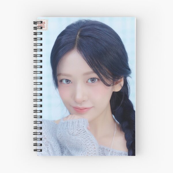 Item preview, ANYUJIN IVE (KPOP) designed and sold by jaofnn.
