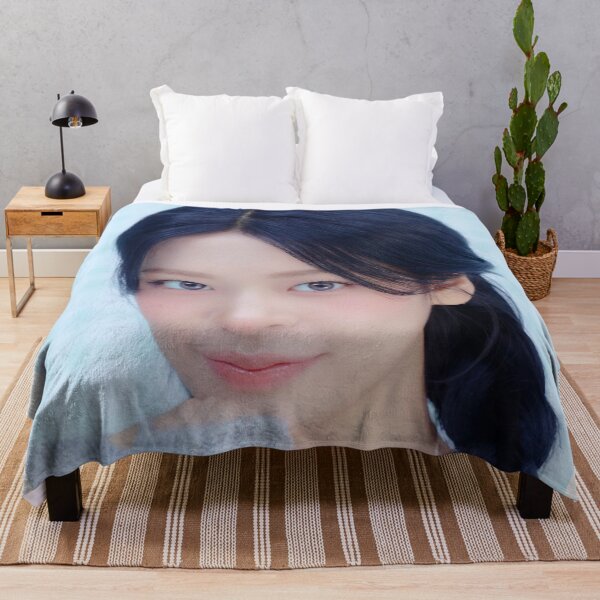 Item preview, ANYUJIN IVE (KPOP) designed and sold by jaofnn.