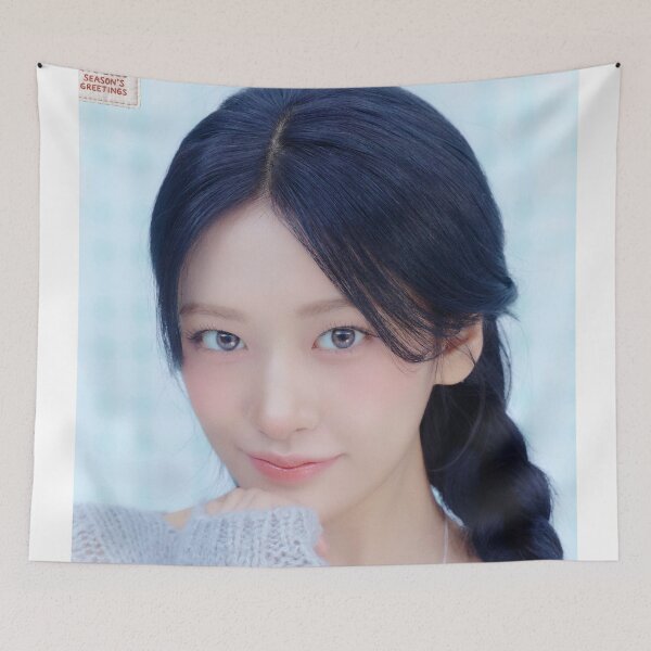 Item preview, ANYUJIN IVE (KPOP) designed and sold by jaofnn.