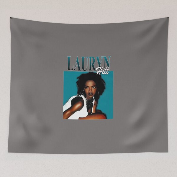 Item preview, LAURYN-HILL-SINGER-HOW-YOU-GONNA-WIN-IF-YOU-AIN'T-RIGHT-WITHIN designed and sold by AnjaLork.