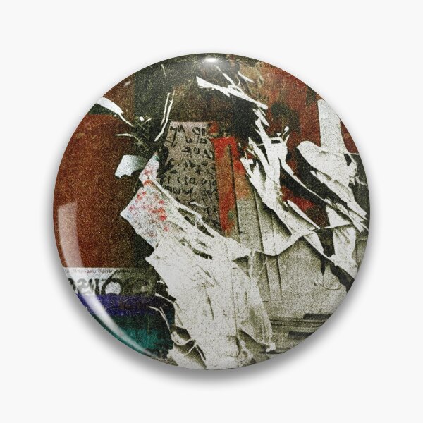 Item preview, Urban Grunge-Style Street Art Aesthetic Abstract Designs designed and sold by DEC02.