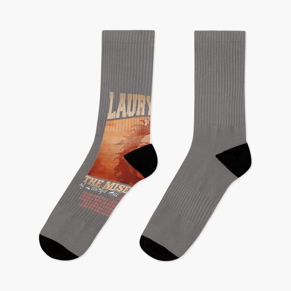 Item preview, LAURYN-HILL-TOURS-T-SHIRT designed and sold by AnjaLork.