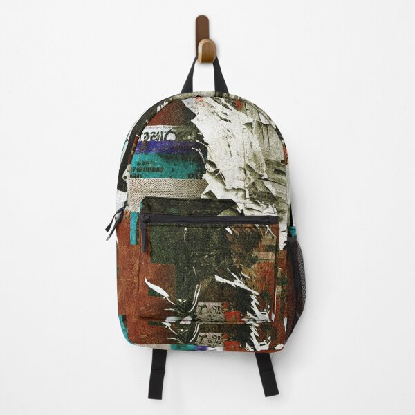 Item preview, Urban Grunge-Style Street Art Aesthetic Abstract Designs designed and sold by DEC02.