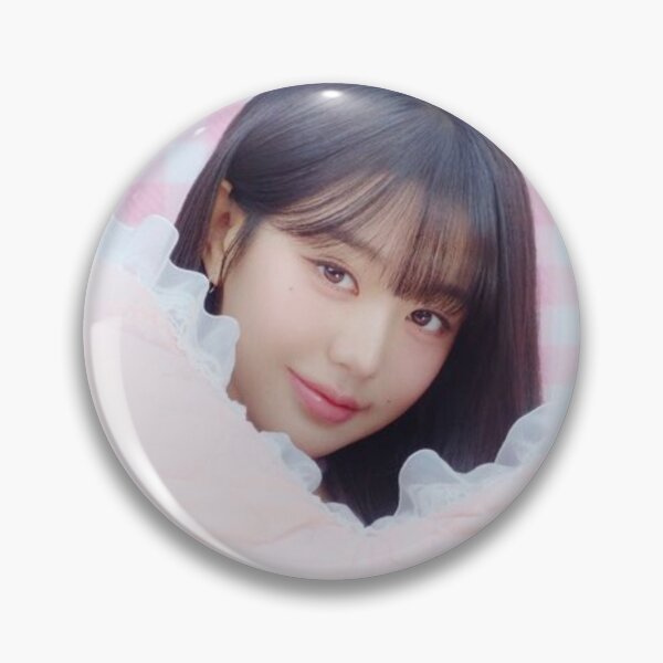Item preview, JANGWONYOUNG  IVE (KPOP) designed and sold by jaofnn.