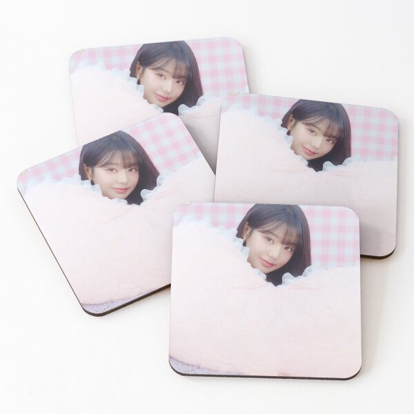 Item preview, JANGWONYOUNG  IVE (KPOP) designed and sold by jaofnn.