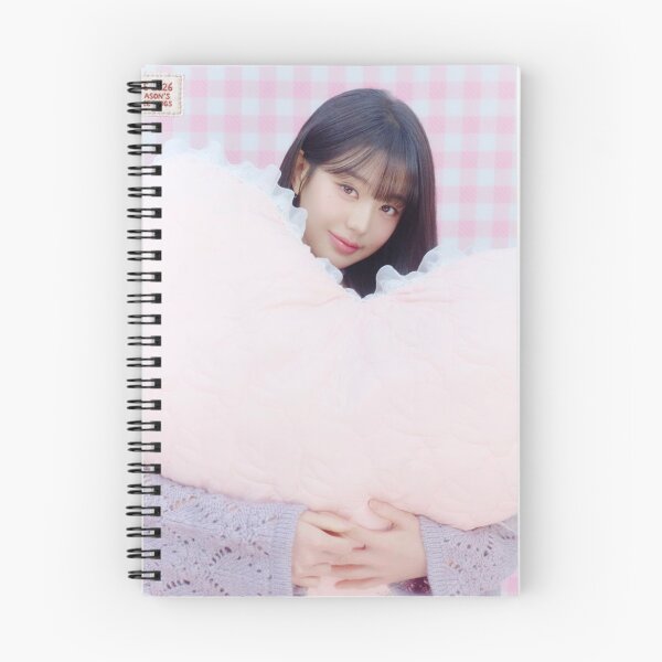 Item preview, JANGWONYOUNG  IVE (KPOP) designed and sold by jaofnn.