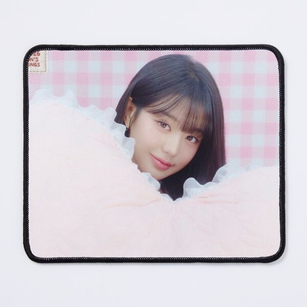 Item preview, JANGWONYOUNG IVE (KPOP) designed and sold by jaofnn.