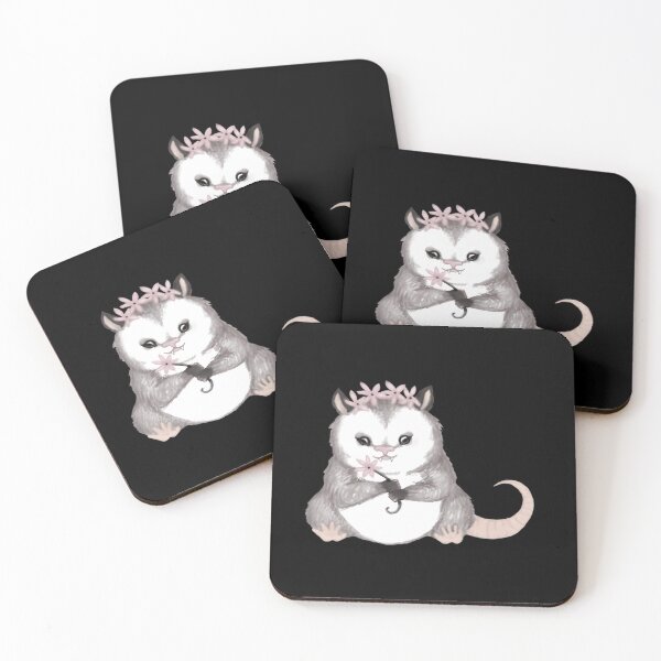 Item preview, Possum-Tivity designed and sold by gvwaefle39.