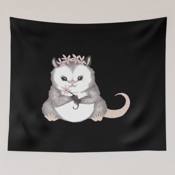 Item preview, Possum-Tivity designed and sold by gvwaefle39.