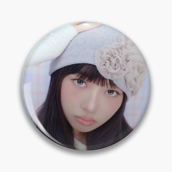 Item preview, REI IVE (KPOP) designed and sold by jaofnn.