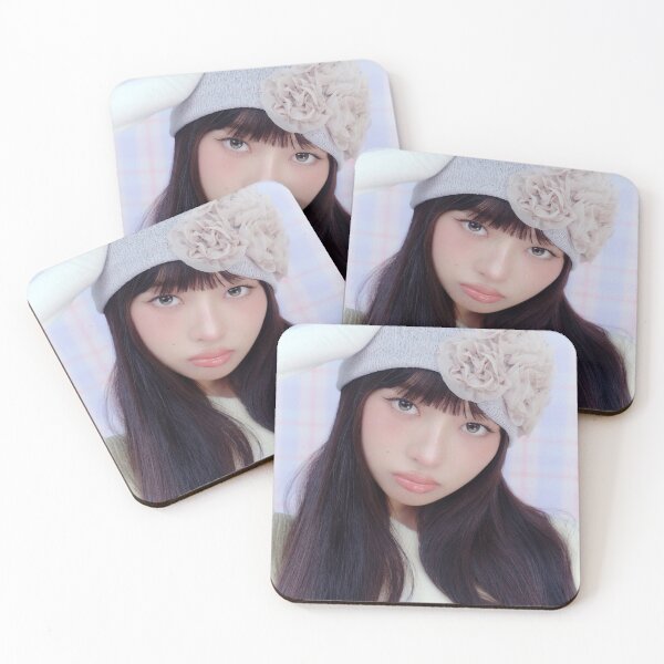 Item preview, REI IVE (KPOP) designed and sold by jaofnn.