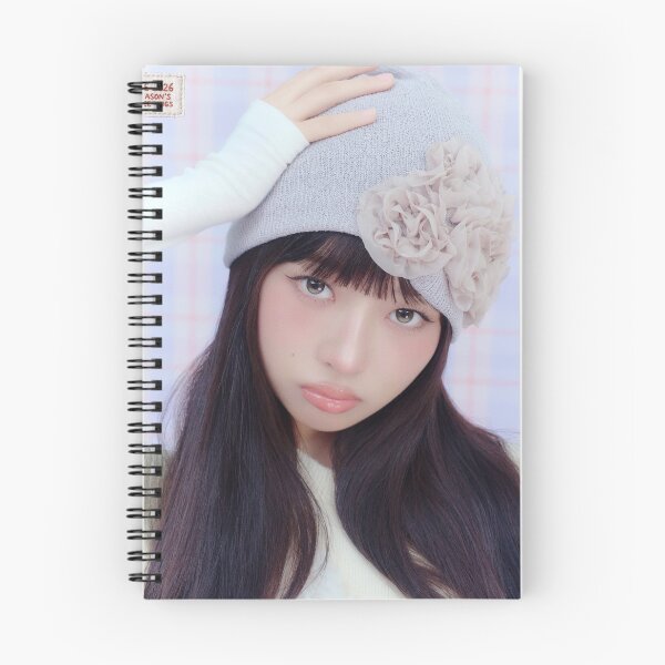 Item preview, REI IVE (KPOP) designed and sold by jaofnn.