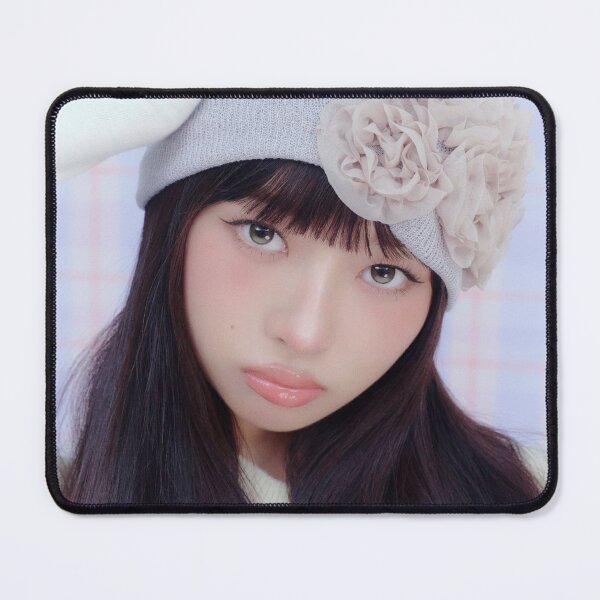 Item preview, REI IVE (KPOP) designed and sold by jaofnn.