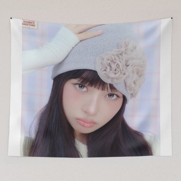 Item preview, REI IVE (KPOP) designed and sold by jaofnn.