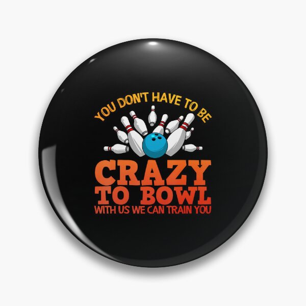 Item preview, Funny Bowling  Kids Bowler Bowling Lover designed and sold by PatriciaKelsey.
