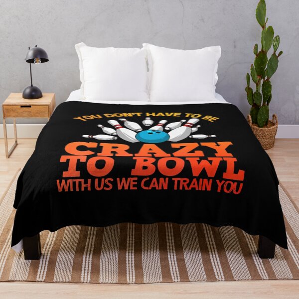 Item preview, Funny Bowling Kids Bowler Bowling Lover designed and sold by PatriciaKelsey.