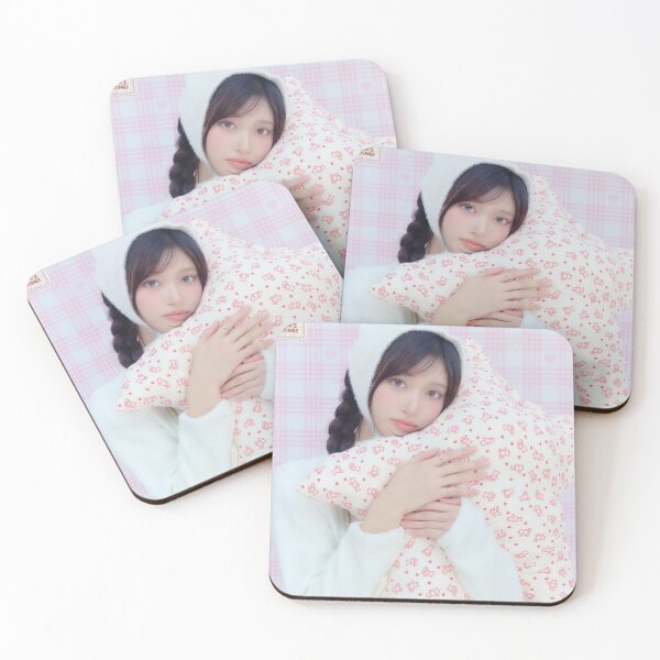 Item preview, LEESEO IVE (KPOP) designed and sold by jaofnn.