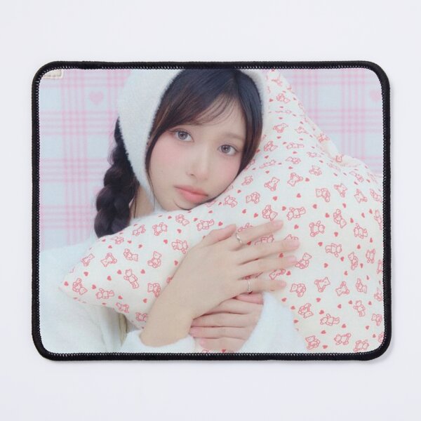 Item preview, LEESEO IVE (KPOP) designed and sold by jaofnn.