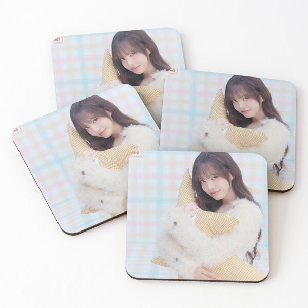 Item preview, LIZ IVE (KPOP) designed and sold by jaofnn.