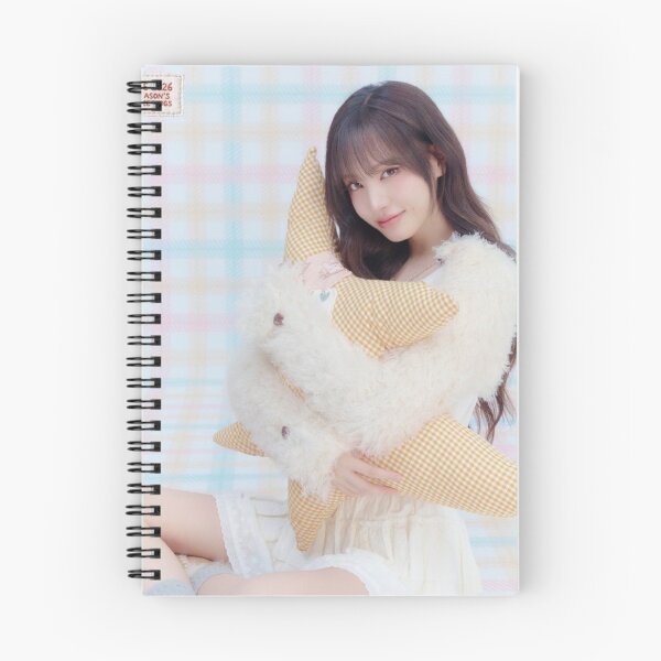 Item preview, LIZ IVE (KPOP) designed and sold by jaofnn.