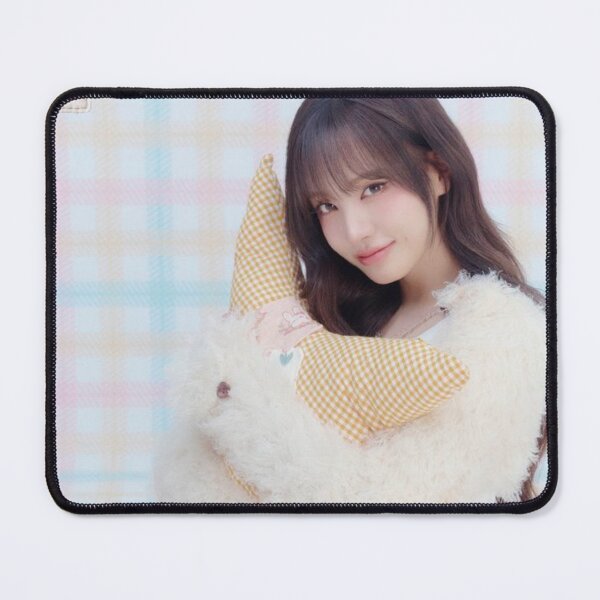 Item preview, LIZ IVE (KPOP) designed and sold by jaofnn.