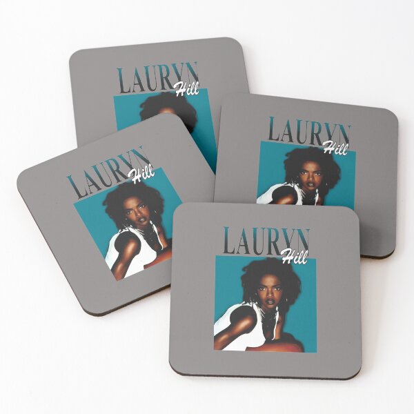 Artikelvorschau, LAURYN-HILL-VINTAGE-BOOTLEG entworfen und verkauft von NilsBaretti.