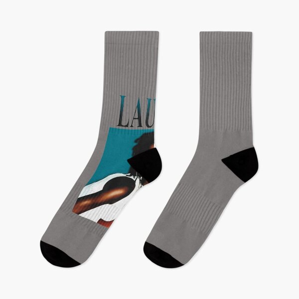 Item preview, LAURYN-HILL-VINTAGE-BOOTLEG designed and sold by NilsBaretti.