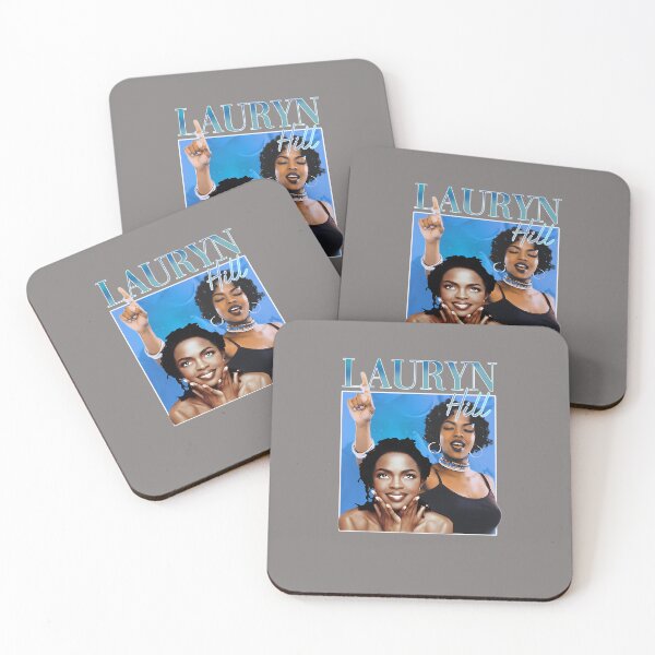 Item preview, LAURYN-VINTAGE-HILL-FUGEES designed and sold by NilsBaretti.