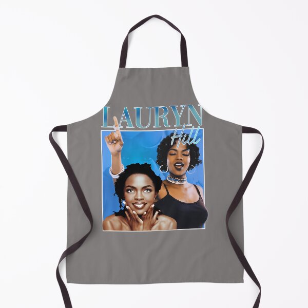 Item preview, LAURYN-VINTAGE-HILL-FUGEES designed and sold by NilsBaretti.
