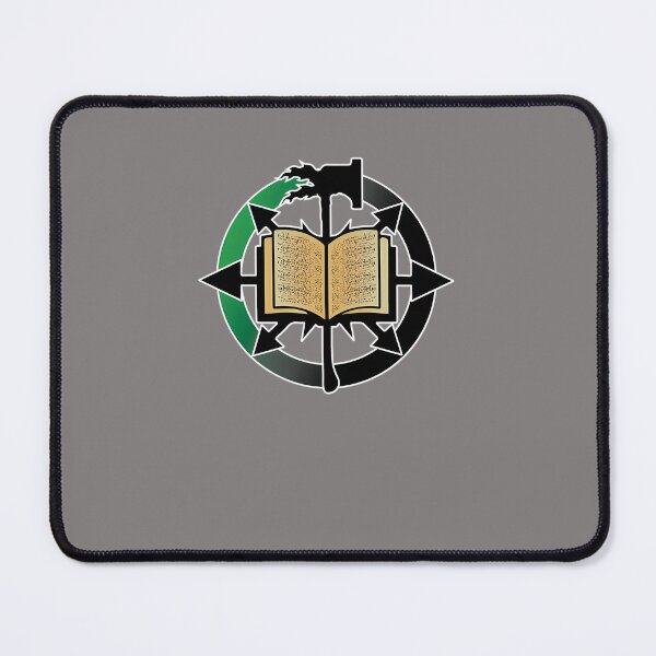 Item preview, LAYING-DOWN-THE-LORE-OLD-WORLD-LOGO designed and sold by NilsBaretti.
