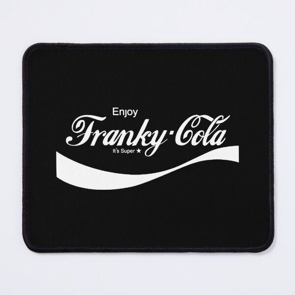 Item preview, Franky Cola designed and sold by lisakennya.