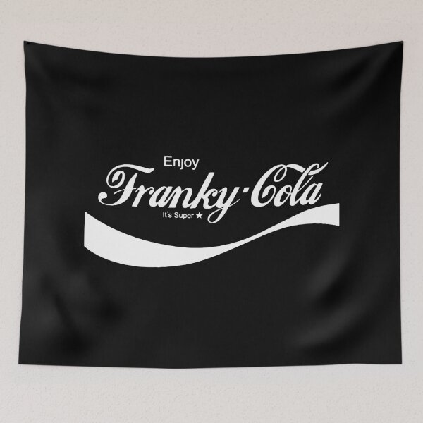 Artikelvorschau, Franky Cola entworfen und verkauft von lisakennya.