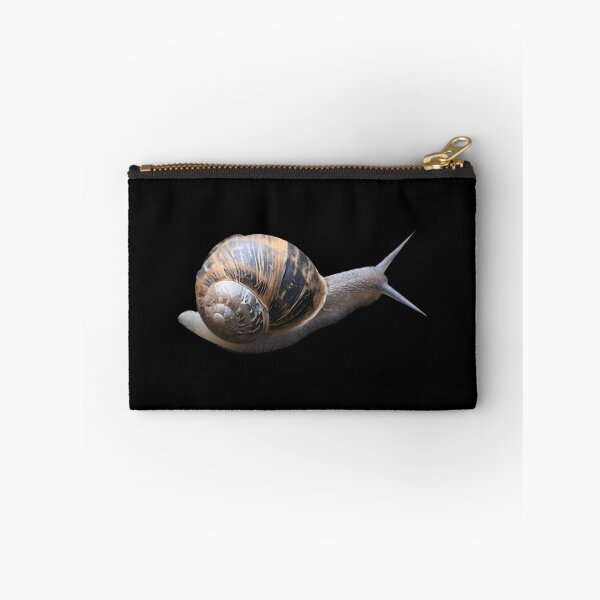 Item preview, Slimy Common Garden Snail designed and sold by gvwaefle39.