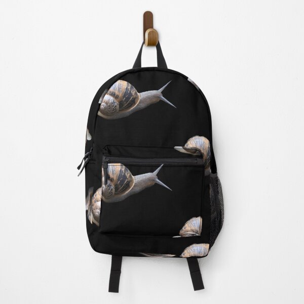 Item preview, Slimy Common Garden Snail designed and sold by gvwaefle39.