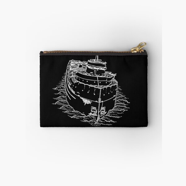 Item preview, The Wreck of the Edmund Fitzgerald designed and sold by MartinEden73.