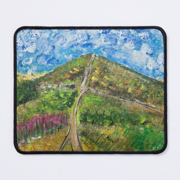 Item preview, Malvern hills Worcestershire  designed and sold by Jacquie Beddows.