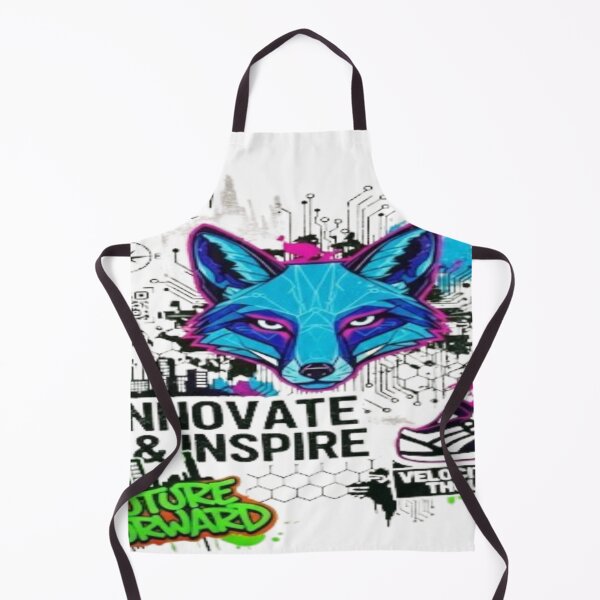 Item preview, The Velocity Fox Tee designed and sold by "TXSiSsY's TRIUMPH BY GRACE".