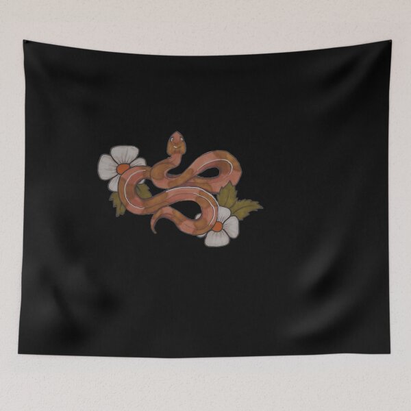 Item preview, Copperhead Princess designed and sold by gvwaefle39.