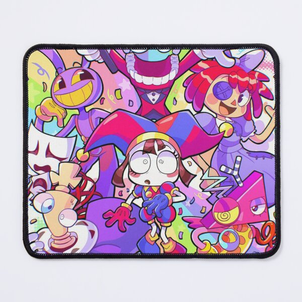 Item preview, Digital Circus designed and sold by IrvinebarKley.