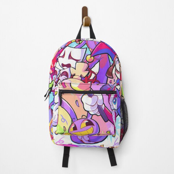 Item preview, Digital Circus designed and sold by IrvinebarKley.
