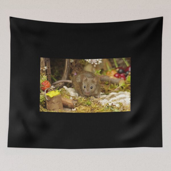 Item preview, cute mouse designed and sold by Simon-dell.