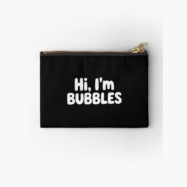 Item preview, Hi, I'm Bubbles designed and sold by margaridroso.