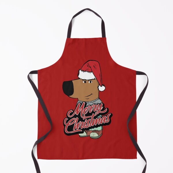 Item preview, Chill Guy - Merry Christmas! designed and sold by Israelbeck7.