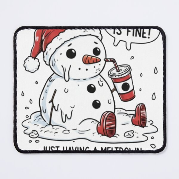 Item preview, Meltdown  designed and sold by DemonDiscGolf.