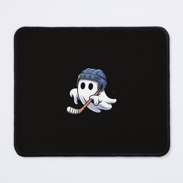 Item preview, Hat Trick or Treat, Hilarious Hockey Halloween Family designed and sold by margaridroso.